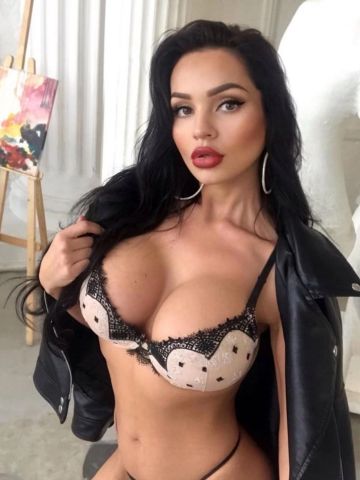 Анюта